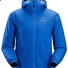 Arc’teryx – Atom SV Hoody Men’s